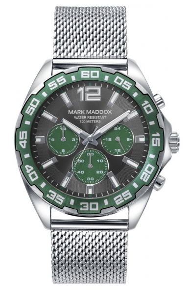 MARK MADDOX MISSION HM0144-15