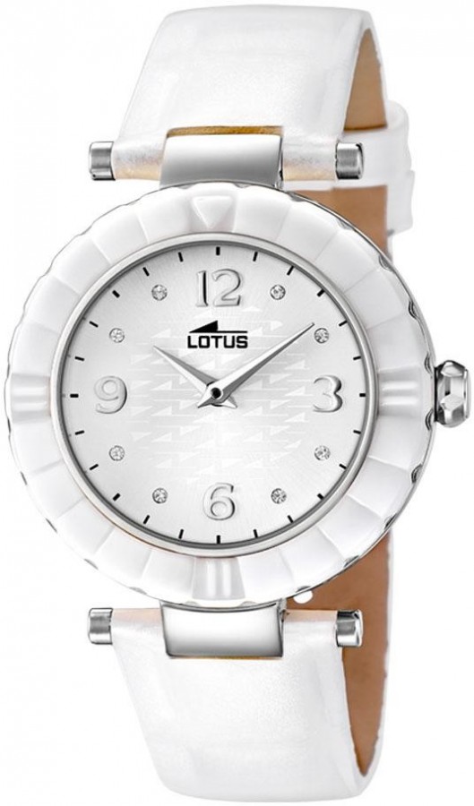 Lotus 15912/1 - Vista frontal