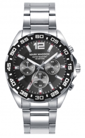 RELOJ MARK MADDOX MISSION HM0145-55