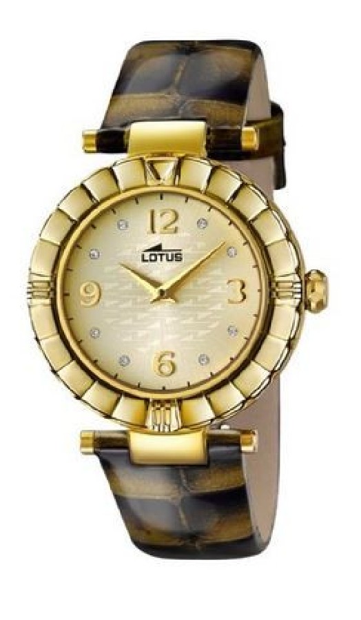 Lotus 15912/6 - Vista frontal