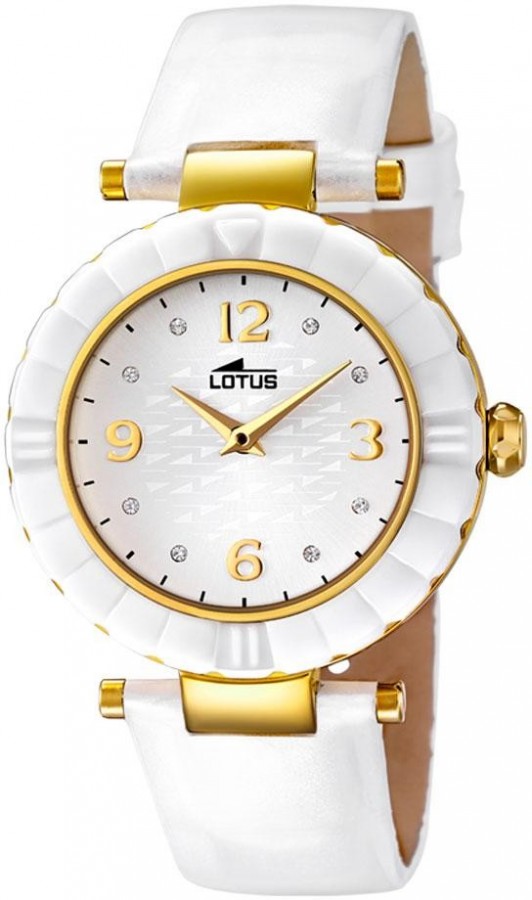 Lotus 15912/5 - Vista frontal