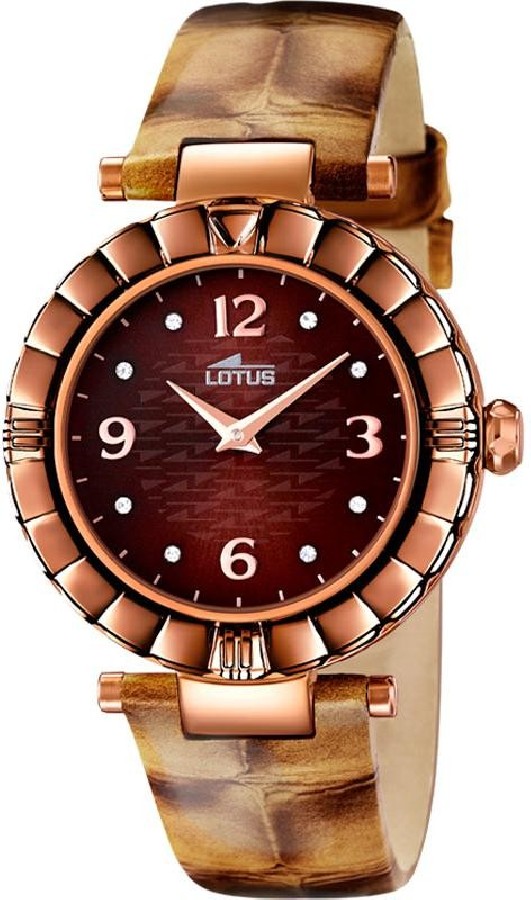 Lotus 15912/4 - Vista frontal