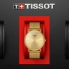 TISSOT EVERYTIME 40MM  T1434103302100