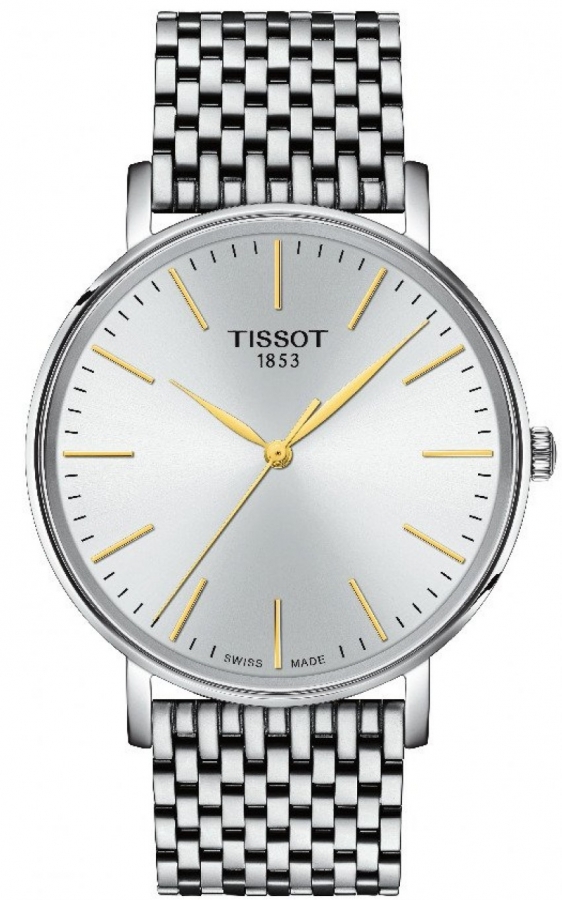 Tissot EVERYTIME 40MM  T1434101101101 - Vista frontal