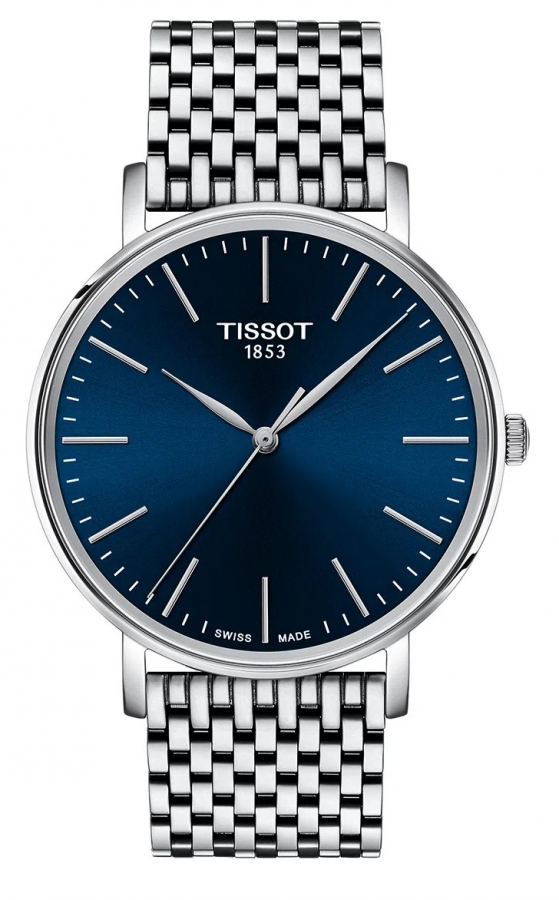 Tissot EVERYTIME 34MM  T1432101104100 - Vista frontal