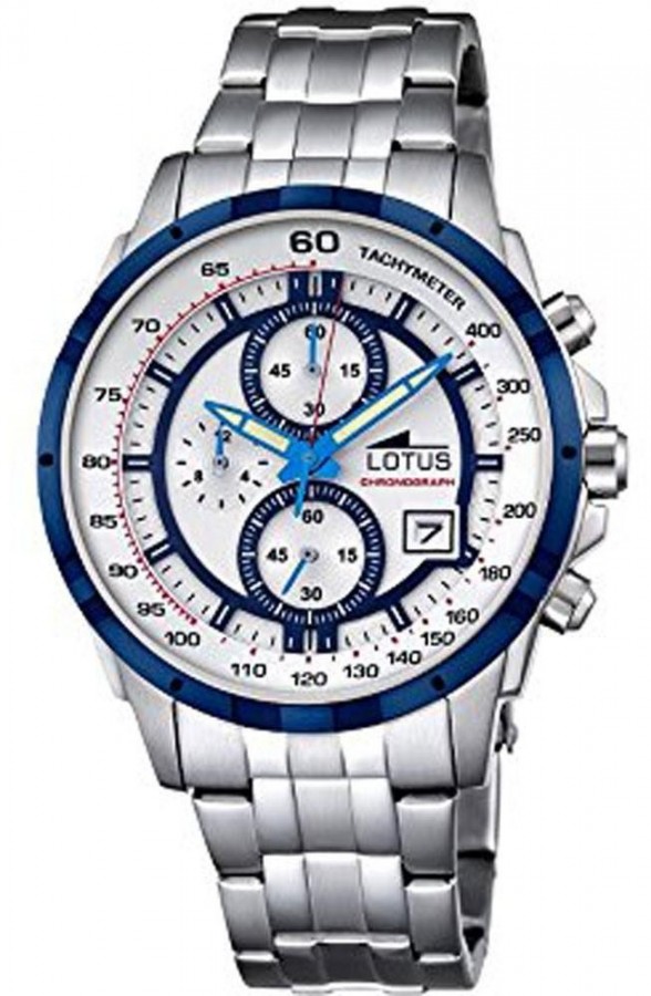 Lotus CHRONO 10130/2 - Vista frontal