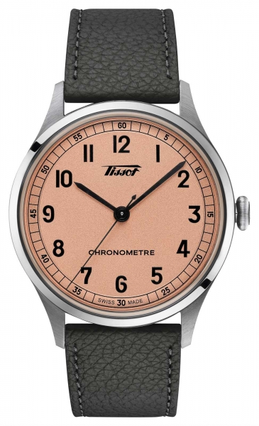 TISSOT HERITAGE 1938 AUTOMATIC COSC  T1424641633200