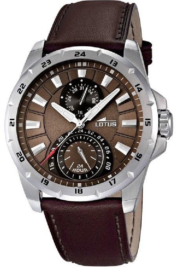 Lotus 15844/3 - Vista frontal