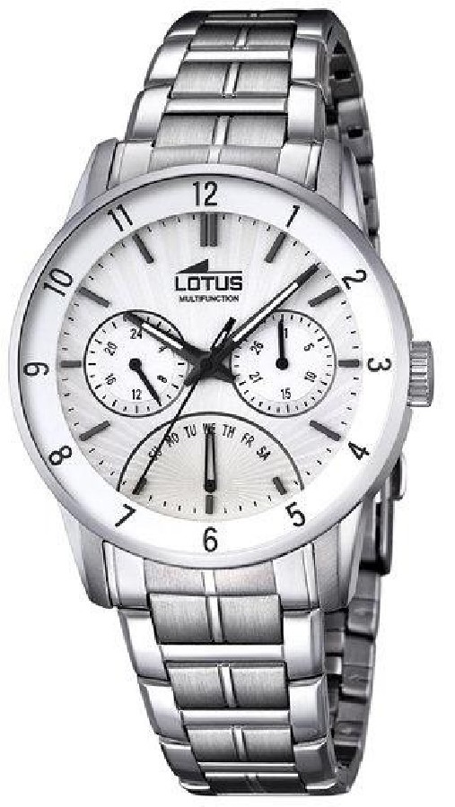 Lotus MULTIFUNCION 18215/1 - Vista frontal