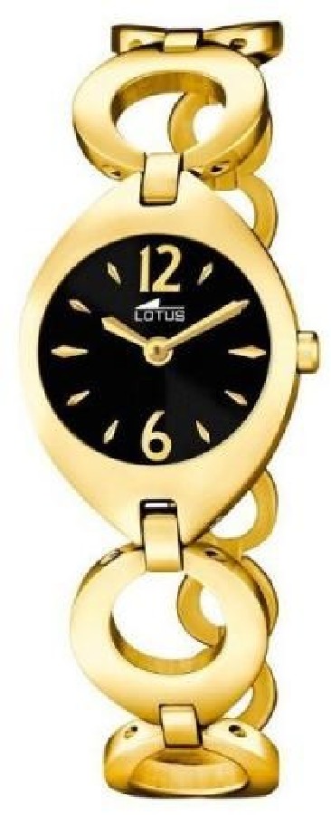 Lotus 15837/3 - Vista frontal