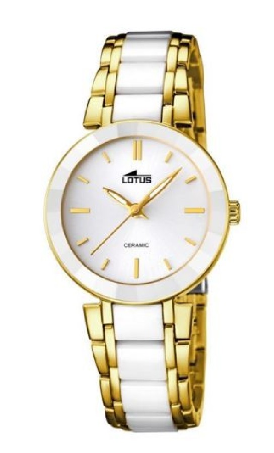 Lotus 15938/1 - Vista frontal