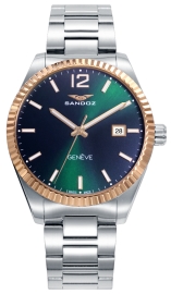 RELOJ SANDOZ CASUEL 81525-65