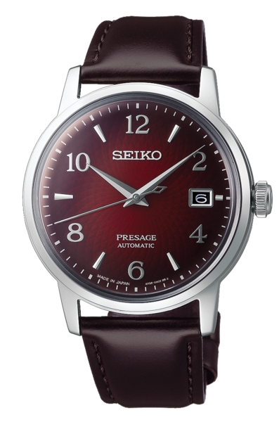 SEIKO PRESAGE COCKTAIL SRPE41J1