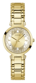 RELOJ GUESS CRYSTAL CLEAR GW0470L2