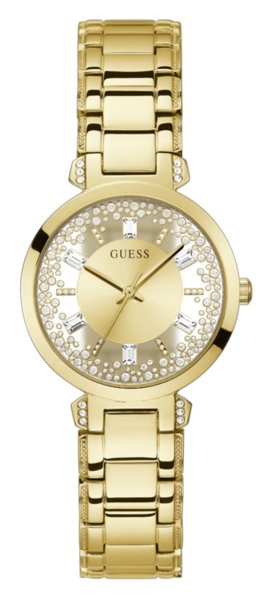 GUESS CRYSTAL CLEAR GW0470L2