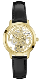 RELOJ QUATTRO CLEAR
