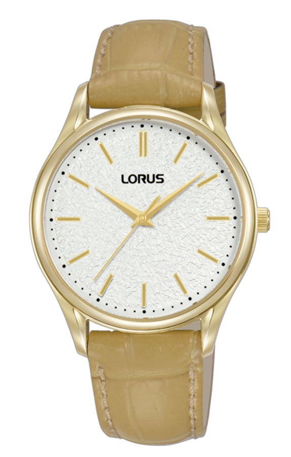 Lorus MUJER RG222WX9 - Vista frontal