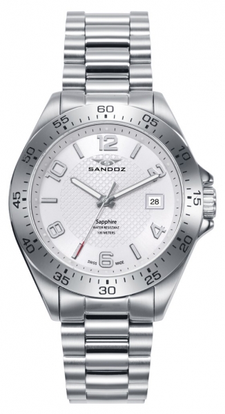 SANDOZ SPORT_BH 81529-05