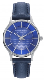 RELOJ VICEROY ECOSOLAR 401200-37