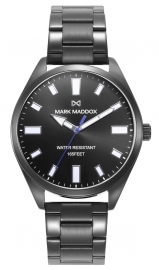 RELOJ MARK MADDOX MARAIS HM1012-56