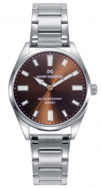 RELOJ MARK MADDOX MARAIS MM1014-46