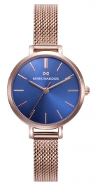 RELOJ MARK MADDOX ALFAMA MM1016-37