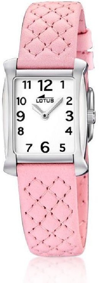 Lotus JUNIOR 15711/6 - Vista frontal