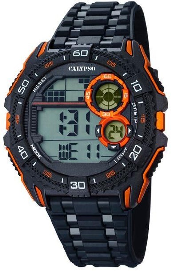 Calypso K5670/6 - Vista frontal