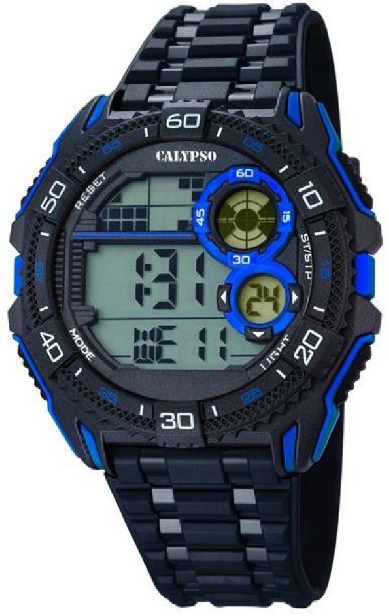 Calypso K5670/8 - Vista frontal