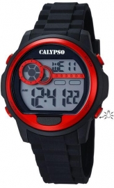 RELOJ CALYPSO DIGITAL FOR MAN K5667/2