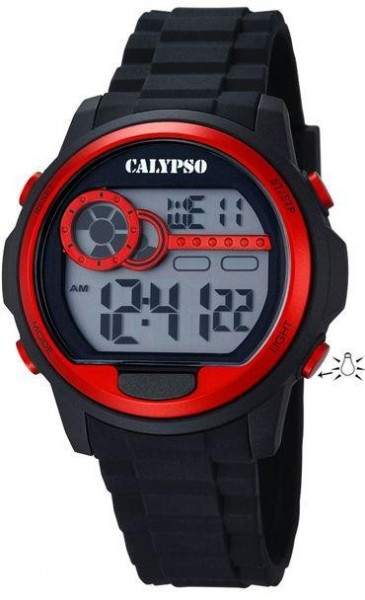 CALYPSO DIGITAL FOR MAN K5667/2