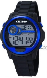 RELOJ CALYPSO DIGITAL FOR MAN K5667/3