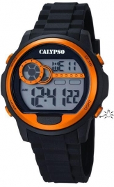 RELOJ CALYPSO DIGITAL FOR MAN K5667/4