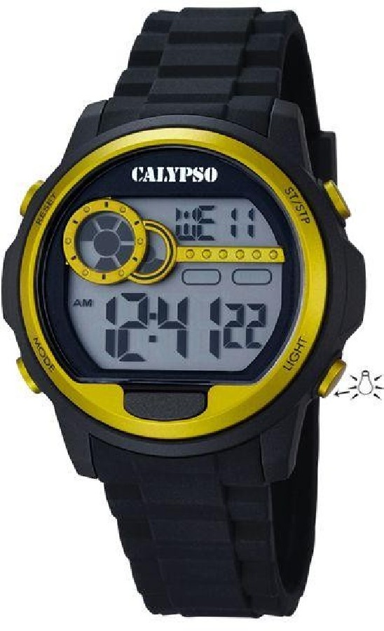 Calypso K5667/5 - Vista frontal