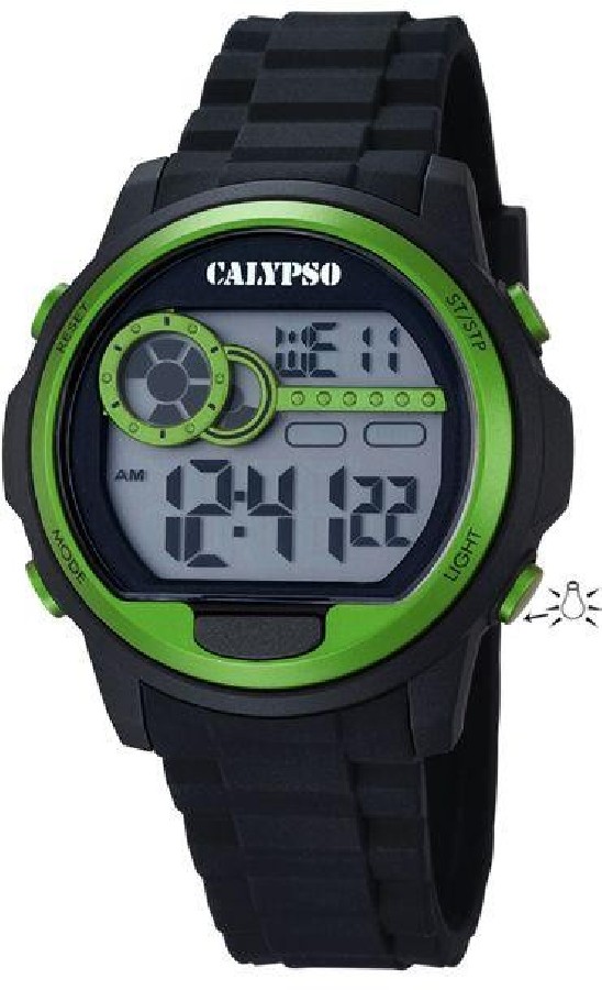 Calypso K5667/6 - Vista frontal