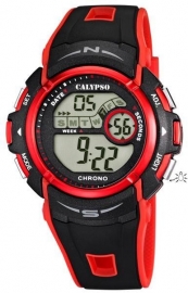 RELOJ CALYPSO DIGITAL FOR MAN K5610/5