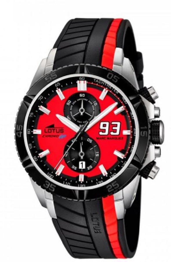 Lotus 18103/2 - Vista frontal