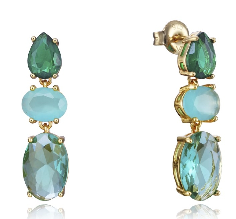 Viceroy ELEGANT 13168E100-59 - Vista frontal