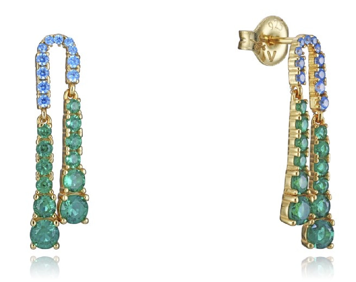 Viceroy ELEGANT 13170E100-30 - Vista frontal