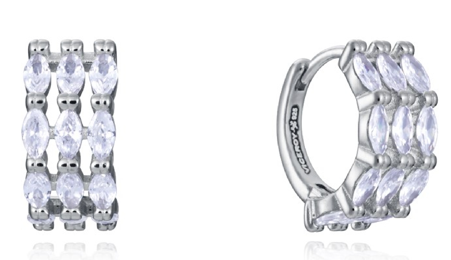 Viceroy CLASICO 13158E000-30 - Vista frontal