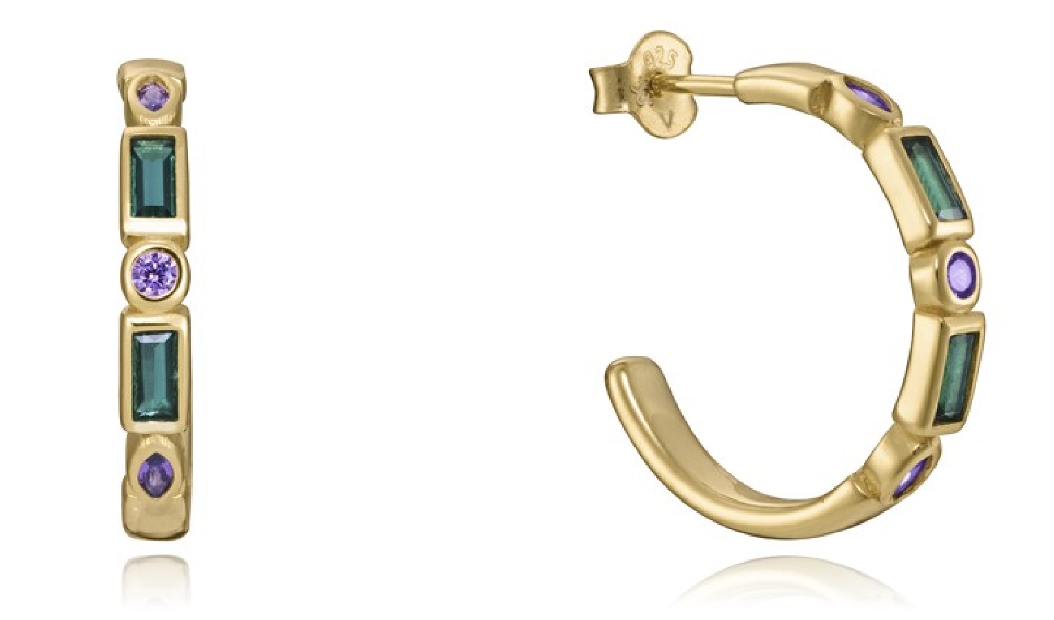 Viceroy ELEGANT 9120E100-39 - Vista frontal