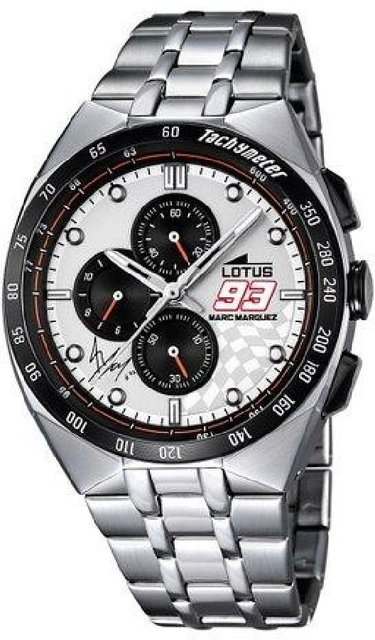 Lotus 18231/1 - Vista frontal