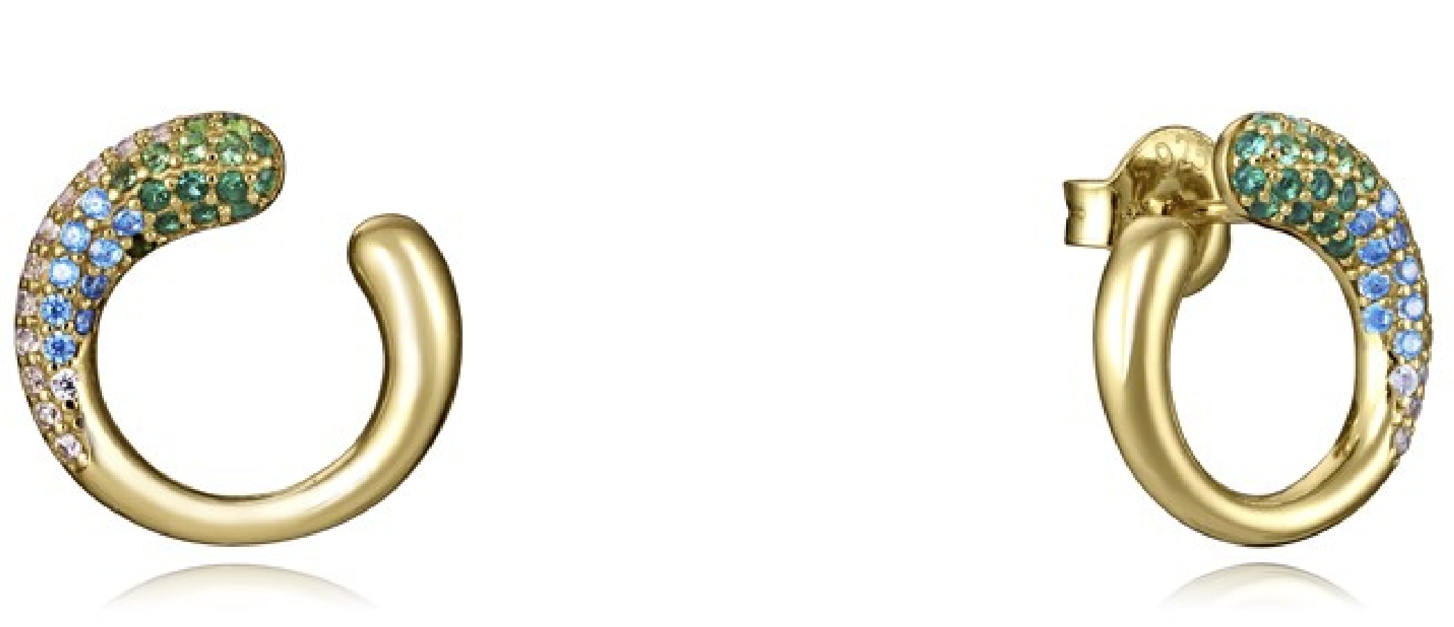 Viceroy ELEGANT 15117E100-39 - Vista frontal