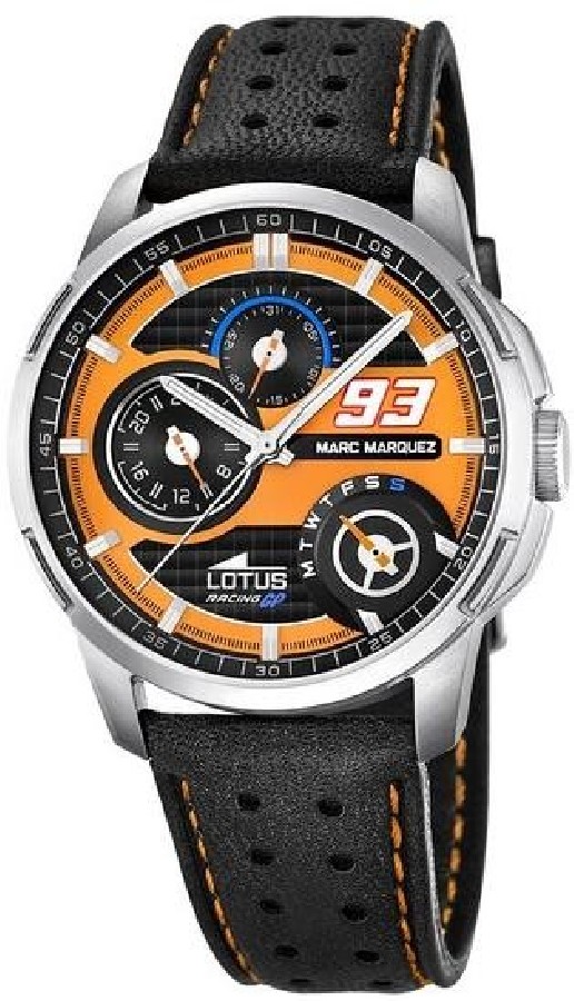 Lotus 18241/3 - Vista frontal