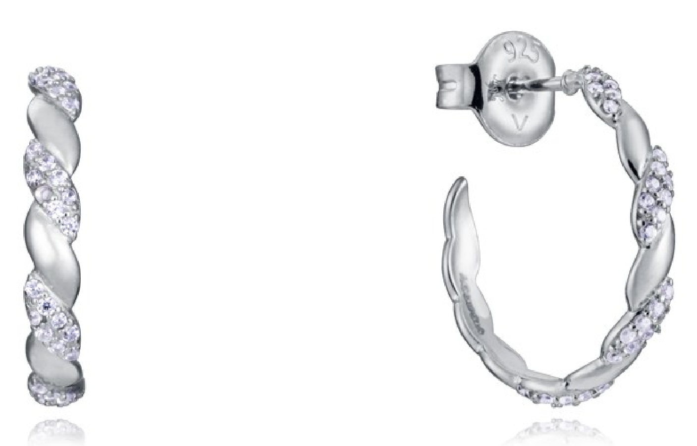 Viceroy CLASICO 13157E000-30 - Vista frontal