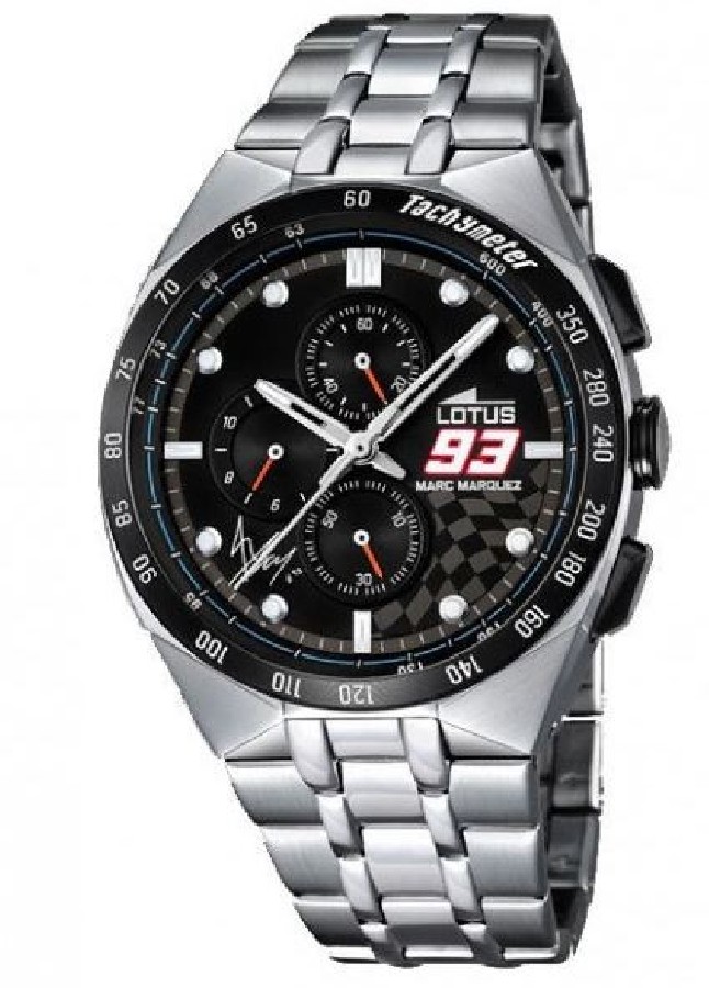 Lotus 18234/1 - Vista frontal