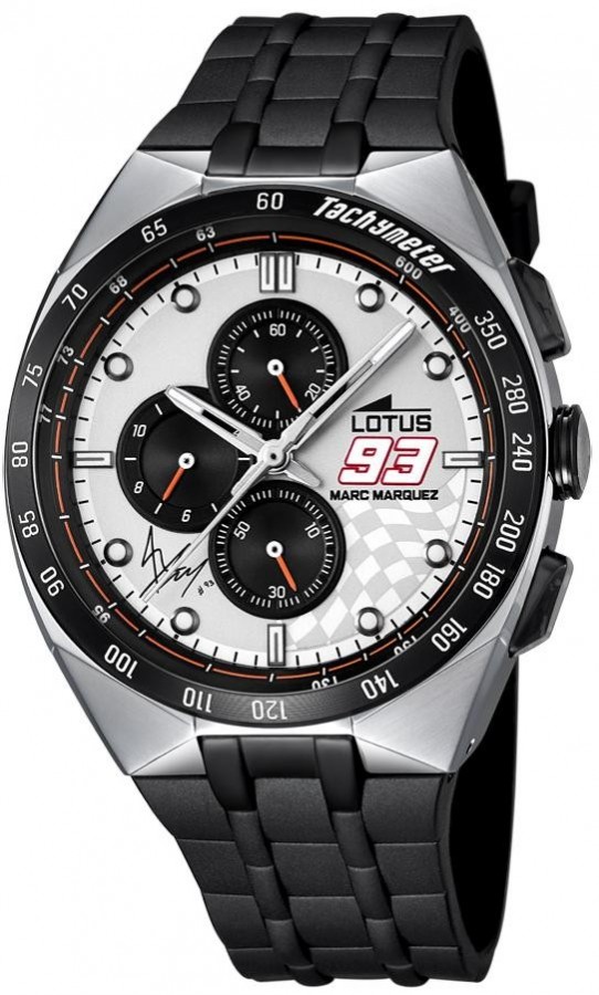 Lotus 18235/1 - Vista frontal