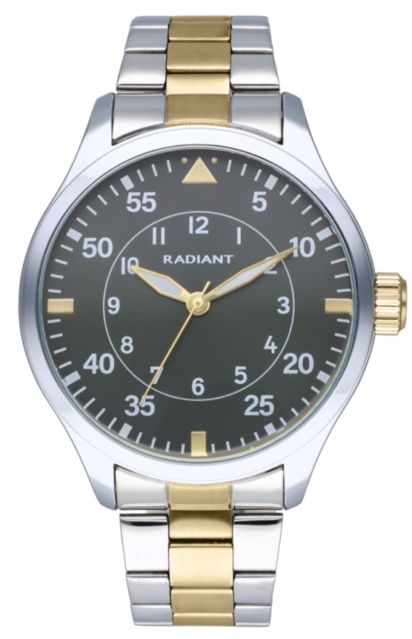 Radiant DYNAMO RA631202 - Vista frontal