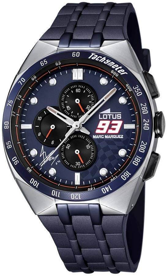 Lotus 18236/1 - Vista frontal