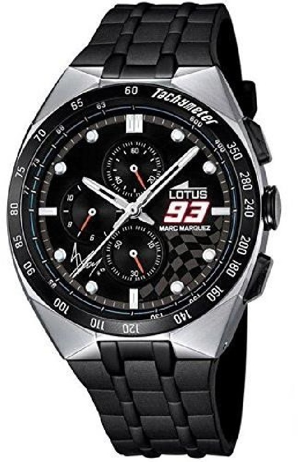 Lotus 18238/1 - Vista frontal